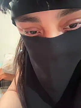 sexyarim online show from 02/15/26, 10:03