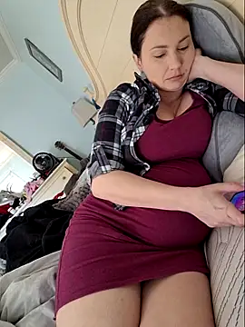 MilfyMrsRobinson online show from 02/27/25, 03:59