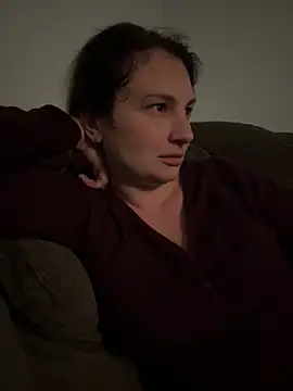 MilfyMrsRobinson online show from 03/08/25, 02:01