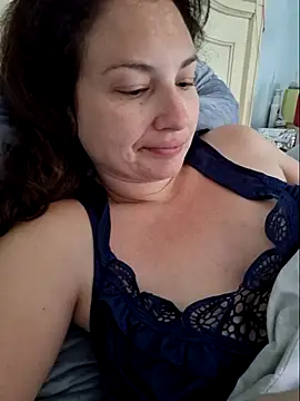 MilfyMrsRobinson online show from 03/11/25, 01:01