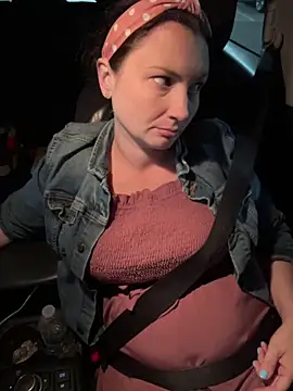 MilfyMrsRobinson online show from 03/14/25, 11:43