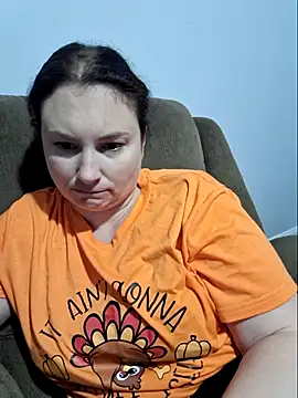 MilfyMrsRobinson online show from 10/03/25, 12:02