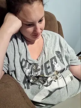 MilfyMrsRobinson online show from 10/09/25, 12:03