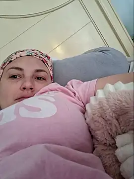 MilfyMrsRobinson online show from 02/12/26, 04:13