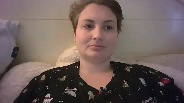 MilfyMrsRobinson online show from 02/20/26, 01:44