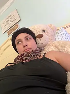 MilfyMrsRobinson online show from 03/05/26, 01:51