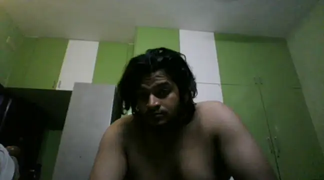 Yogeshwar2309 online show from 12/26/24, 05:30