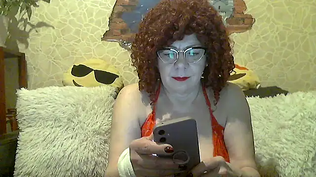 MerryBerry online show from 03/02/25, 07:21