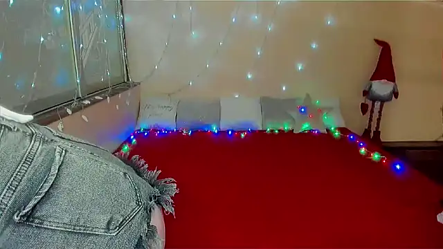 LizaSenri online show from 01/08/25, 02:03