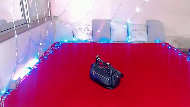 LizaSenri online show from 01/12/26, 07:46