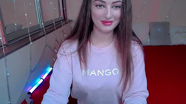 LizaSenri online show from 02/03/26, 08:08