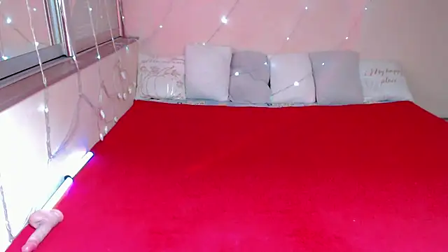 LizaSenri online show from 03/21/26, 07:46