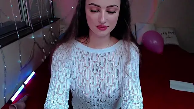 LizaSenri online show from 03/31/26, 07:20