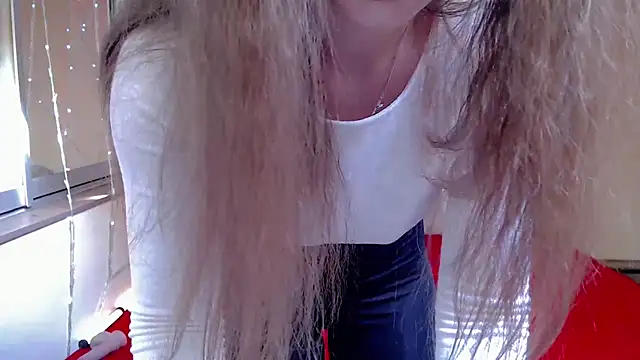 LizaSenri online show from 04/05/26, 06:54