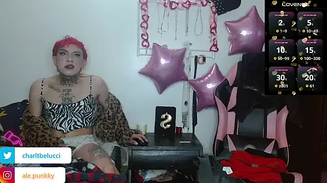 charlotbelucci  online show from 02/27/26, 09:31