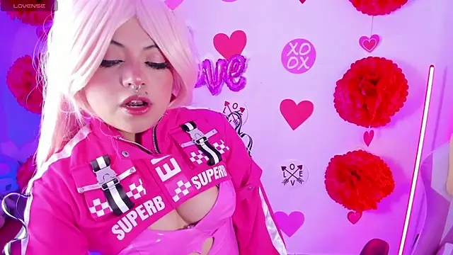 Ahri Elderwood online show from 02/16/26, 04:52