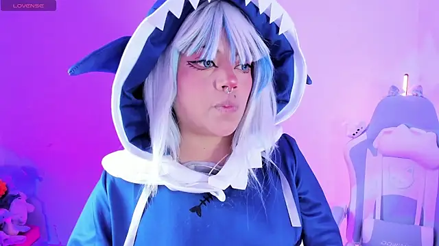 Ahri Elderwood online show from 03/24/26, 08:47