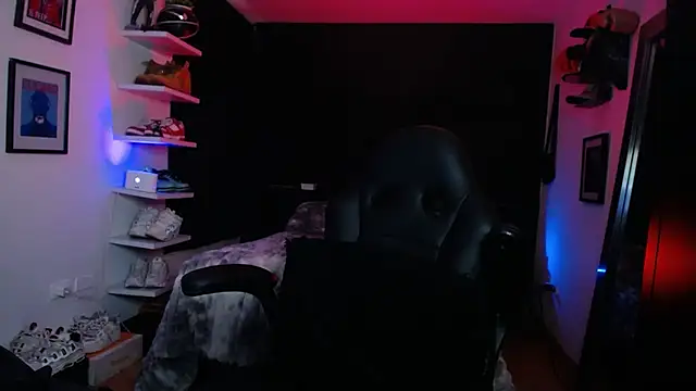 jung dragon online show from 10/23/25, 03:28