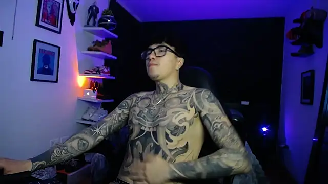 jung dragon online show from 12/02/25, 11:26