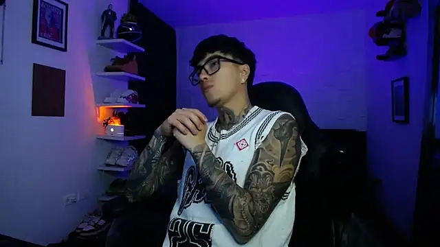 jung dragon online show from 12/21/25, 04:19