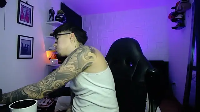 jung dragon online show from 01/11/26, 12:10