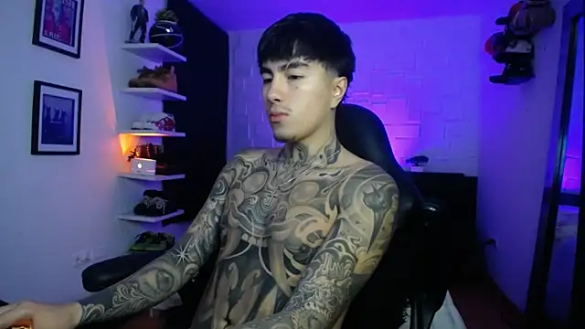 jung dragon online show from 02/01/26, 10:36