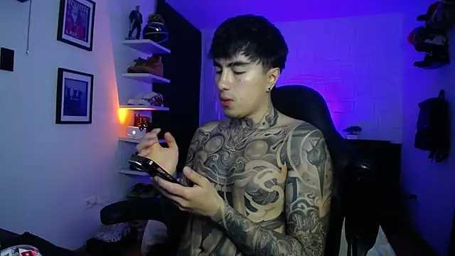 jung dragon online show from 02/26/26, 11:42