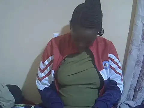 HOT-JAZMINE online show from 12/15/25, 04:17