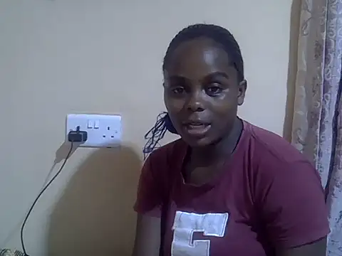 HOT-JAZMINE online show from 01/16/26, 09:19