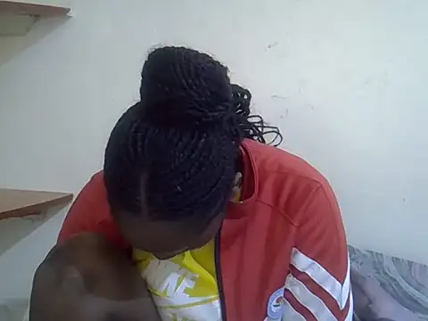 HOT-JAZMINE online show from 02/14/26, 08:55