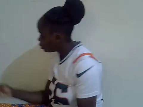 HOT-JAZMINE online show from 04/06/26, 06:47