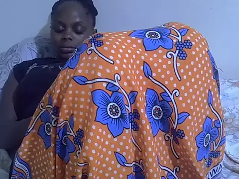 HOT-JAZMINE online show from 04/12/26, 09:53