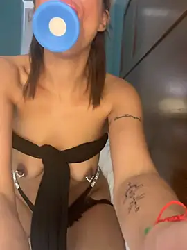 MeghanMarley online show from 01/13/25, 08:47