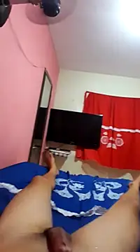 luissilva0071 online show from 12/21/24, 03:03