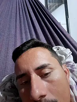 luissilva0071 online show from 02/12/25, 12:05