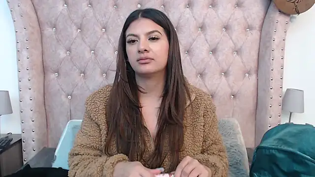 Abril Squirt online show from 01/12/25, 11:28