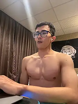 Stevenjt online show from 11/25/25, 02:28