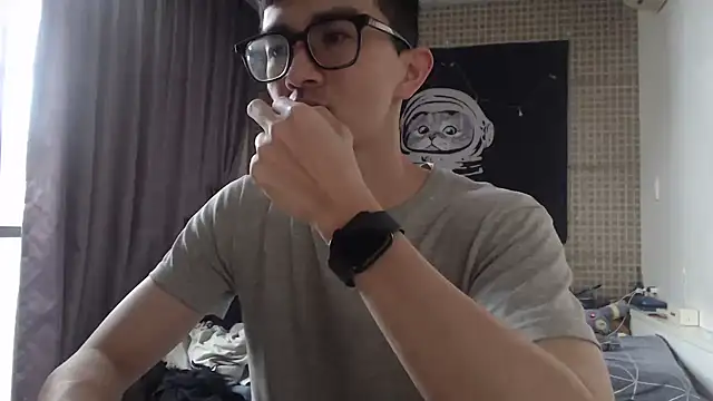 Stevenjt online show from 03/16/26, 03:45