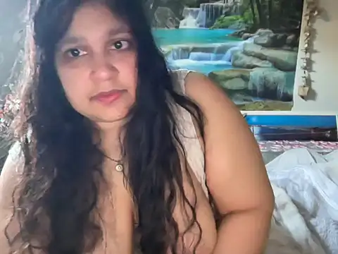 MelanieFawker online show from 10/08/25, 12:41