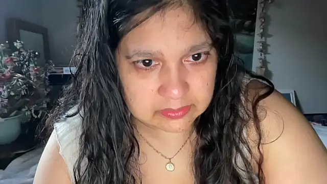 MelanieFawker online show from 10/09/25, 01:03