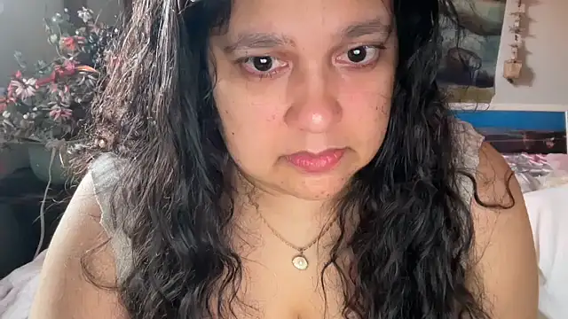 MelanieFawker online show from 10/11/25, 02:26