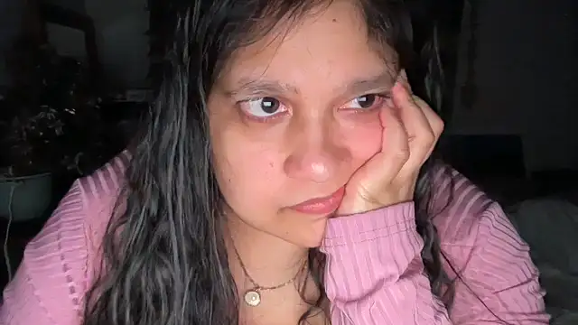 MelanieFawker online show from 10/17/25, 02:48