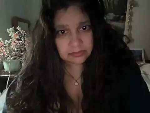 MelanieFawker online show from 11/28/25, 05:48