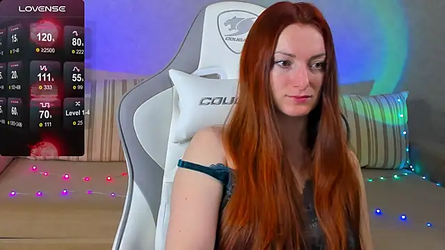 Snapshot of FlamyGold chatting on 11/03/25, 01:40 FlamyGold online show from 11/03/25, 01:40