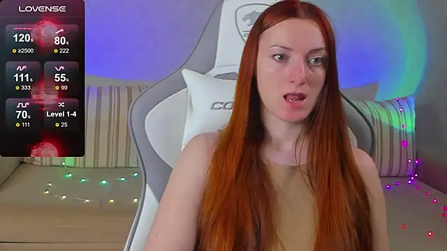 Snapshot of FlamyGold chatting on 11/08/25, 12:11 FlamyGold online show from 11/08/25, 12:11