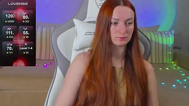 Snapshot of FlamyGold chatting on 11/16/25, 02:39 FlamyGold online show from 11/16/25, 02:39