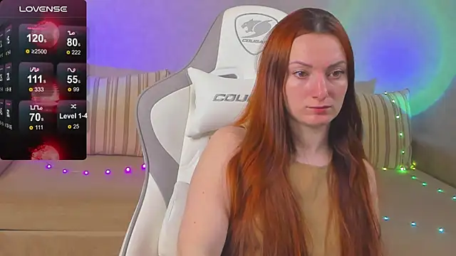 Snapshot of FlamyGold chatting on 12/23/25, 02:31 FlamyGold online show from 12/23/25, 02:31