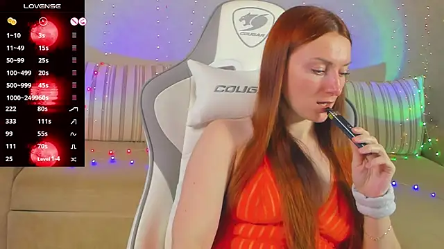 FlamyGold online show from 01/08/26, 11:51