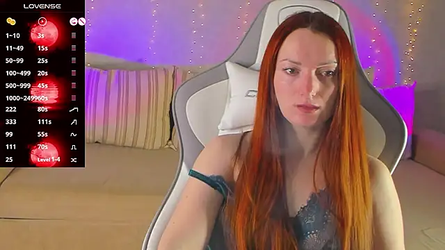 FlamyGold online show from 03/04/26, 01:22