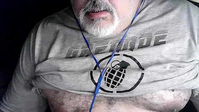 cashot58 online show from 05/14/26, 07:15